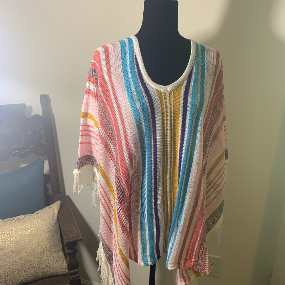 Multi Color Cover up